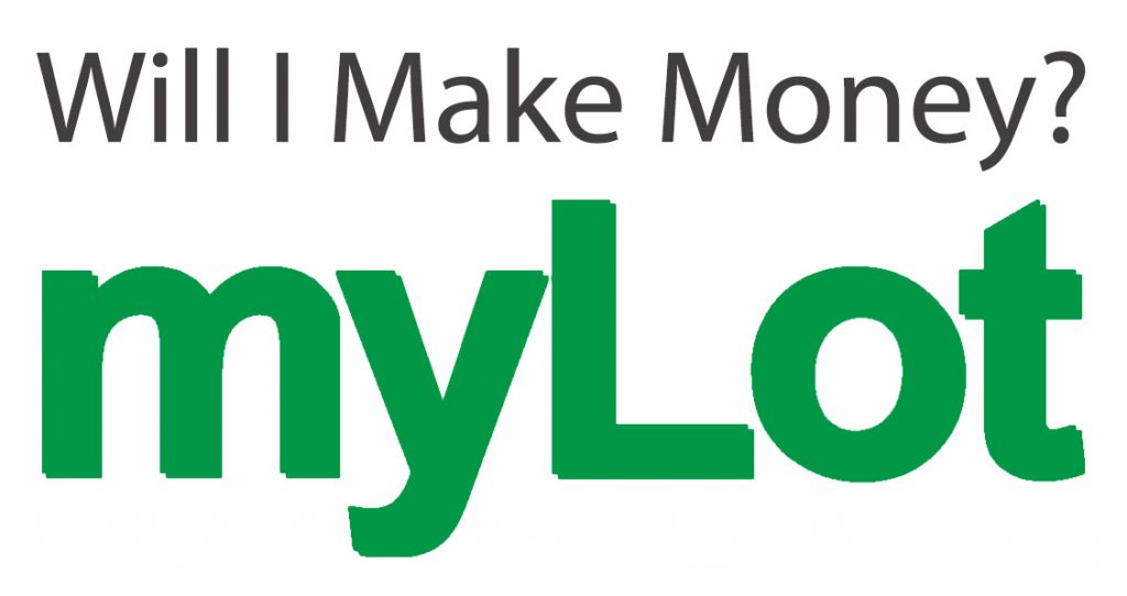 Will I make money using mylot