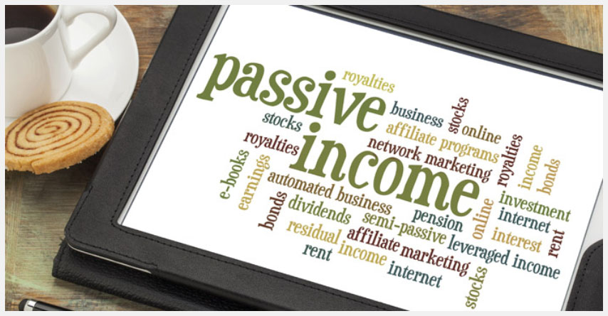 Passive income